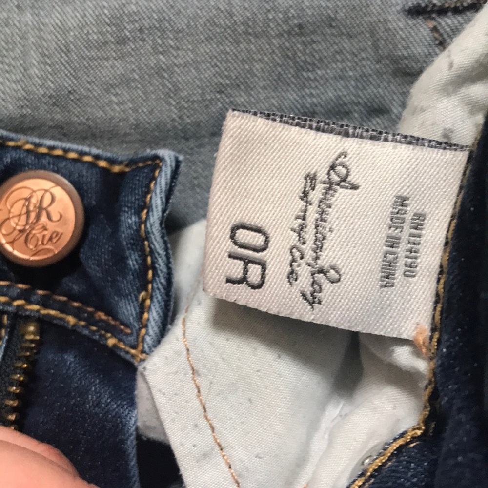 American rag jeans - Picture 3 of 5